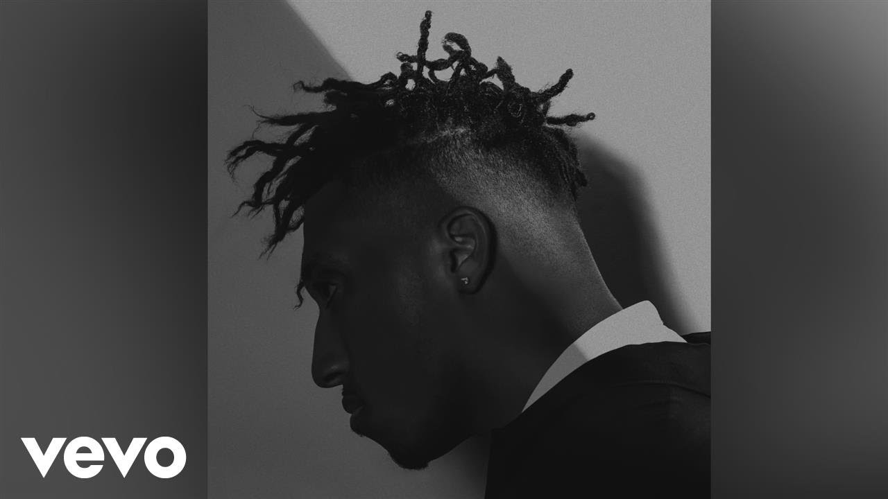 Lecrae - Worth It (Audio) ft. Kierra Sheard, Jawan Harris