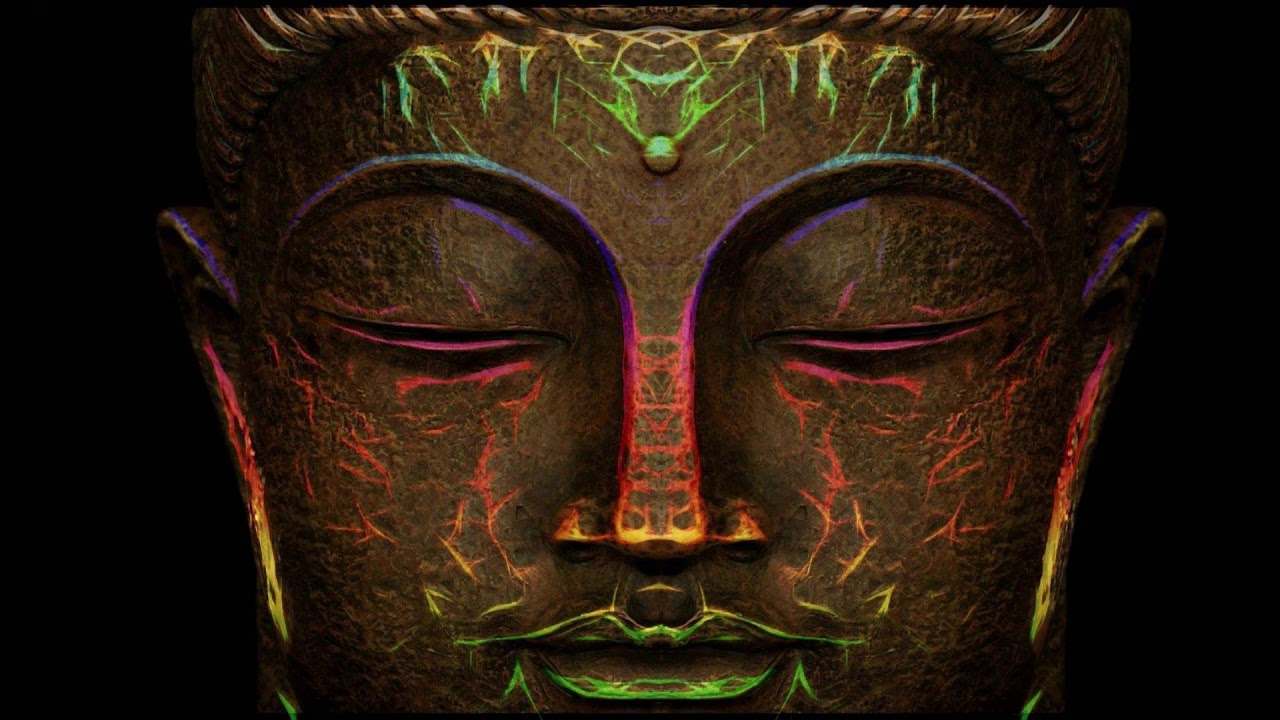 Ancient Buddhist Meditation Music for Positive Energy: 2019....BODHI DHYAN