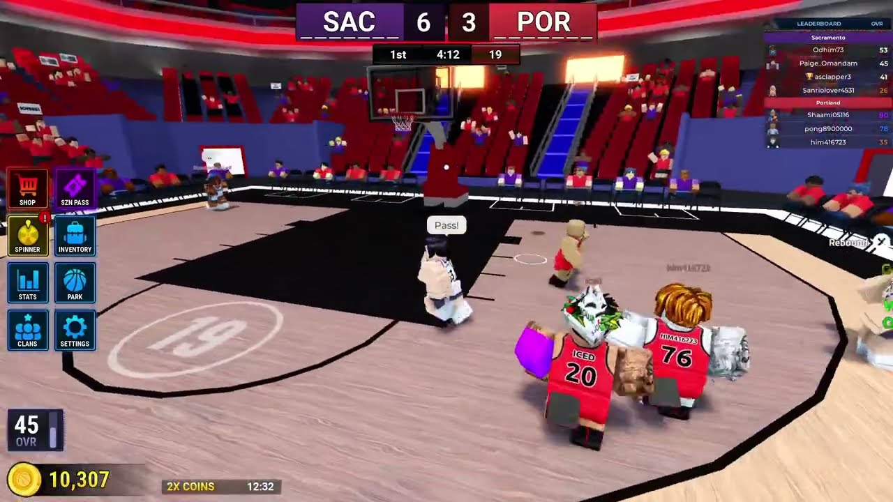 Kings vs. Trailblazers | Roblox_20260122042924