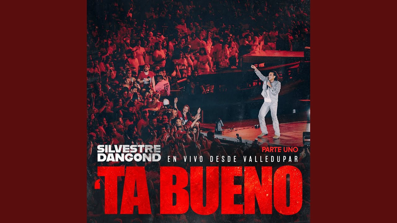 BACANO (En Vivo)