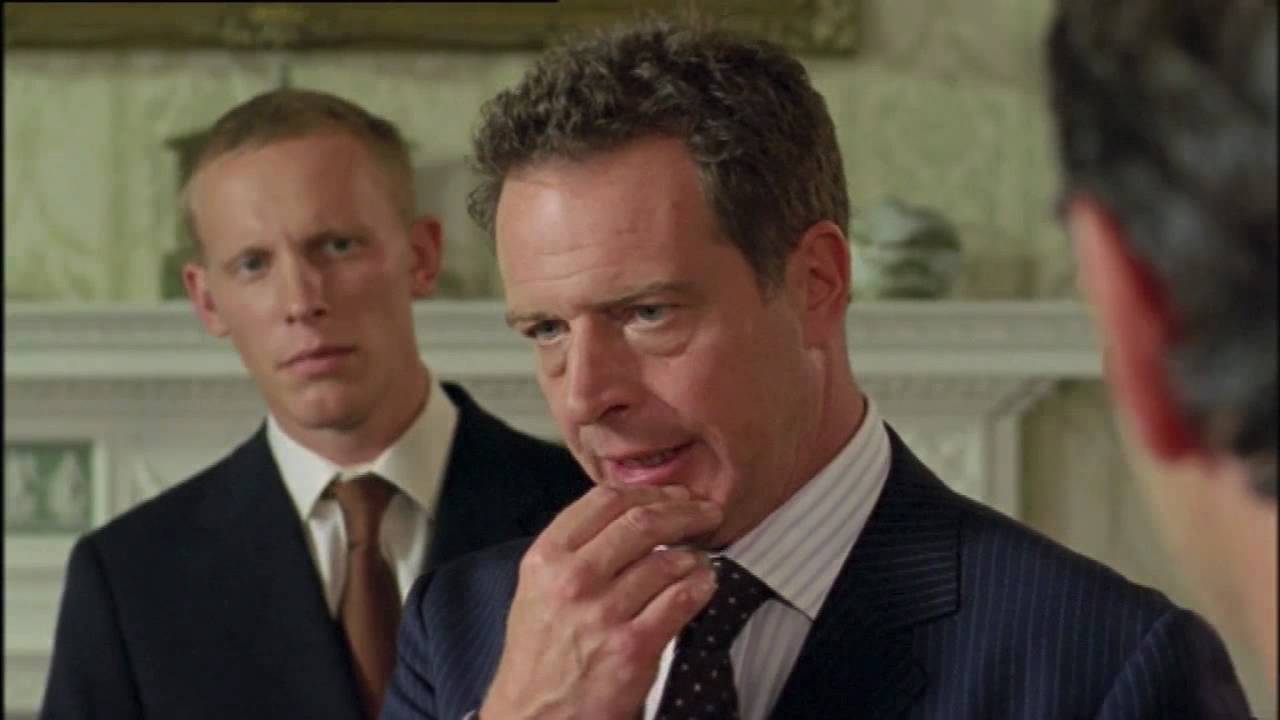 Jack Ellis appearing in 'Lewis' in HD
