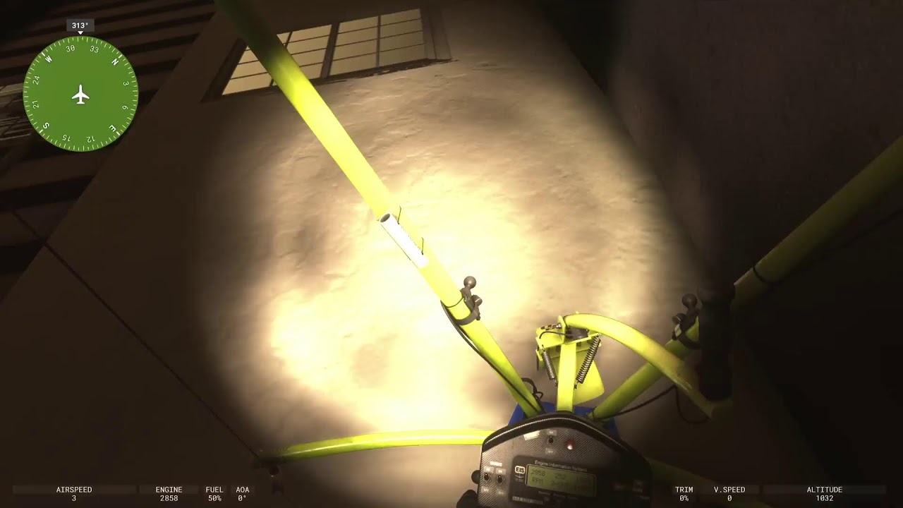 Flight Simulator 2024 PS5 Pro + Full Max Ray Tracing | Insane Realism MFS24 Career Roleplay LIVE |