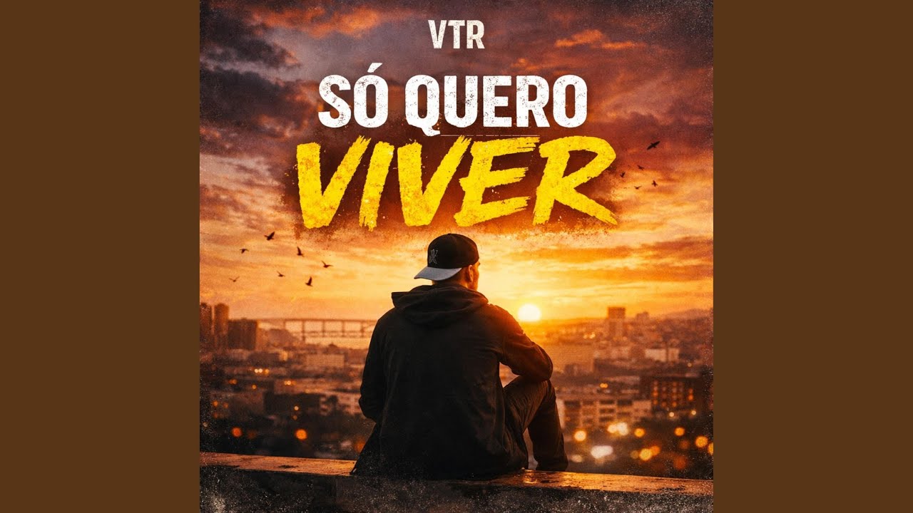 Eu Quero &Eacute; Viver