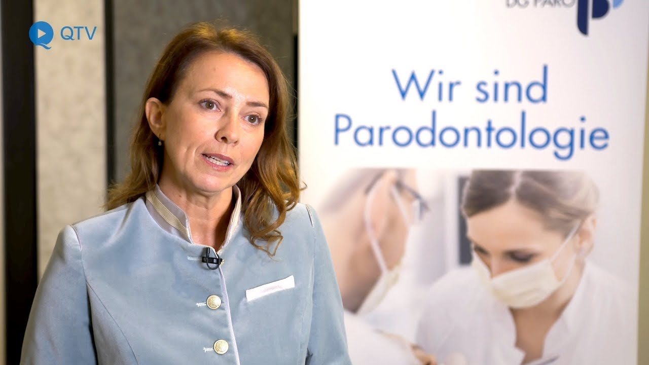 Häusliches chemisches Biofilmmanagement: Tipps aus den neuen Leitlinien Parodontitistherapie