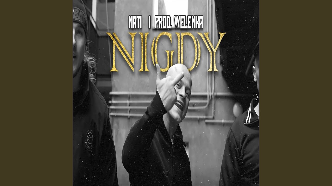 Nigdy