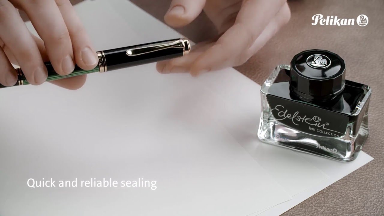 Pióro wieczne Souveran Pelikan