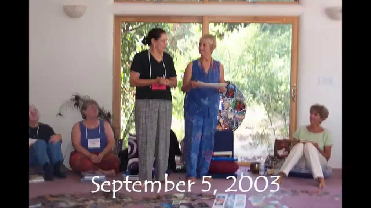 History: Facilitator Trainings