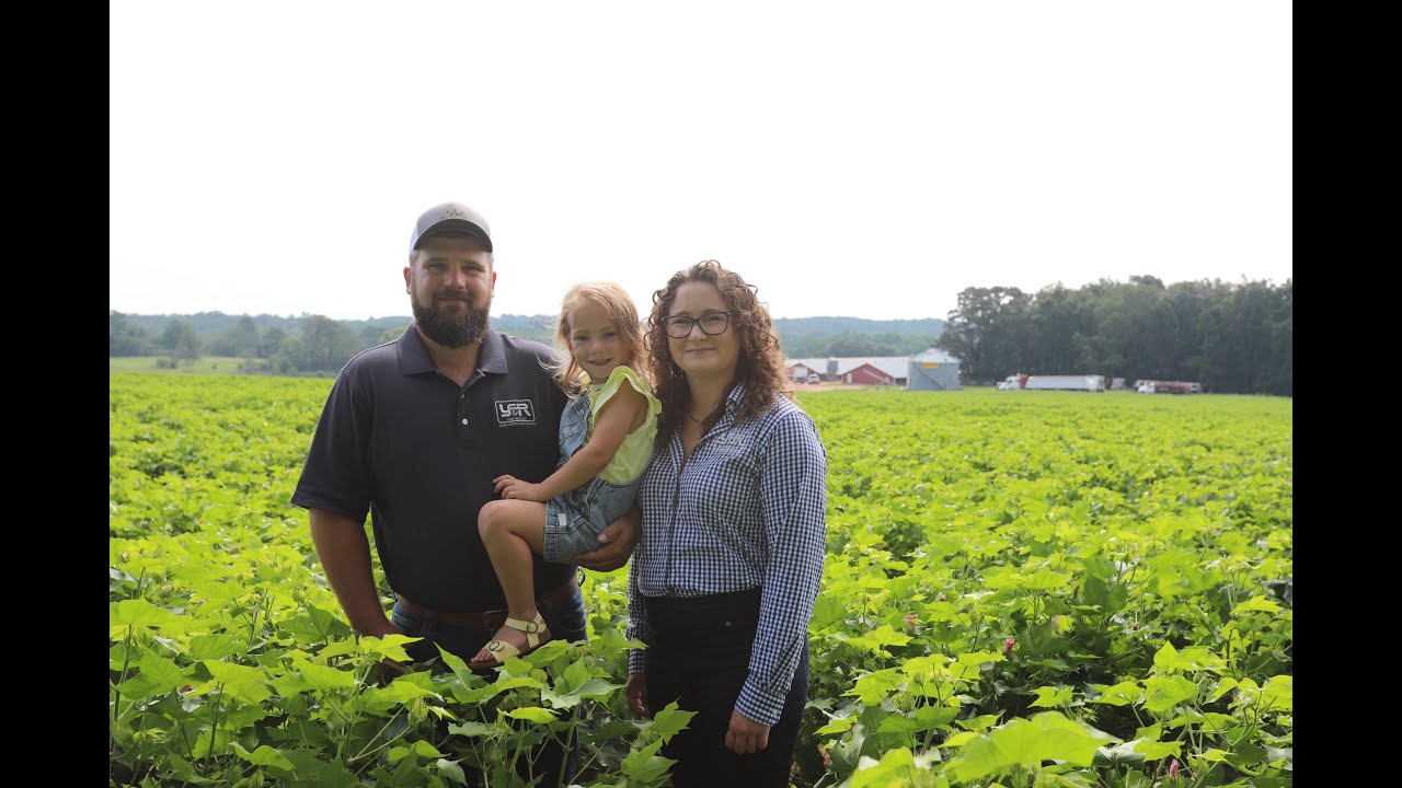 Whiten Farm Bureau Proud