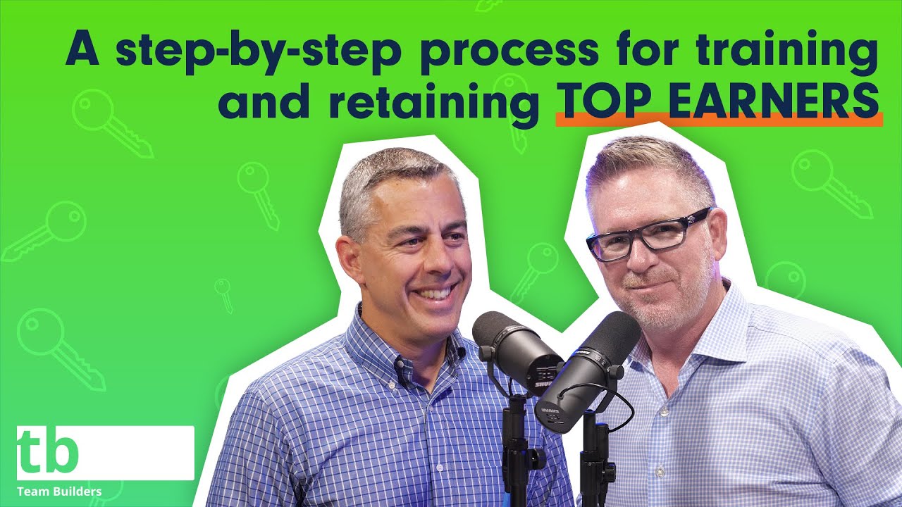 Train Only A-Players with the Perfect Onboarding Process