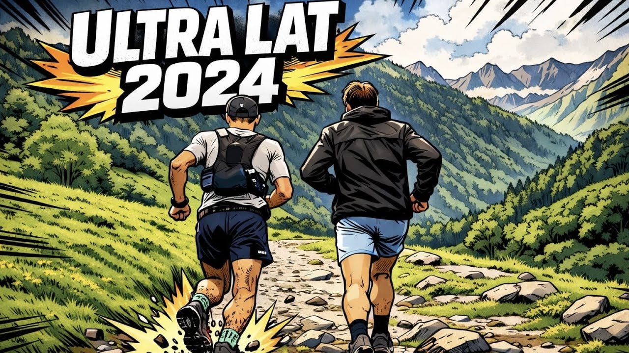 Mon Ultra Lat 2024