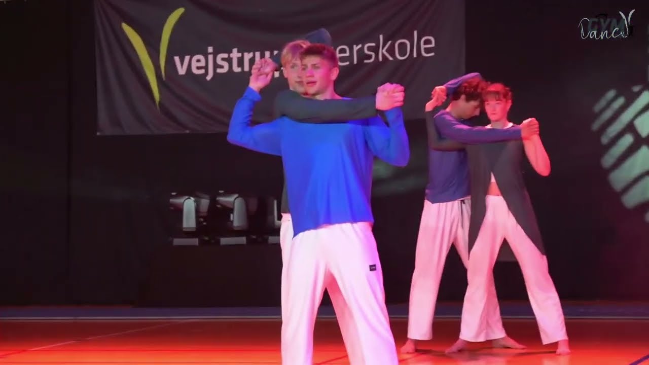 GymEvent 32   Vejstrup Lilleholdet