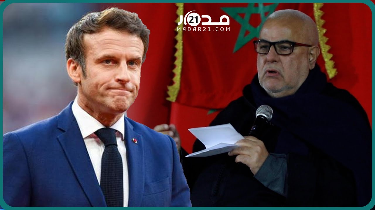 بنكيران لماكرون: معندناش الغاز اللي نعطيوك ومافيها باس تصالحو مع الجزائر وخليكم مزيان مع المغرب