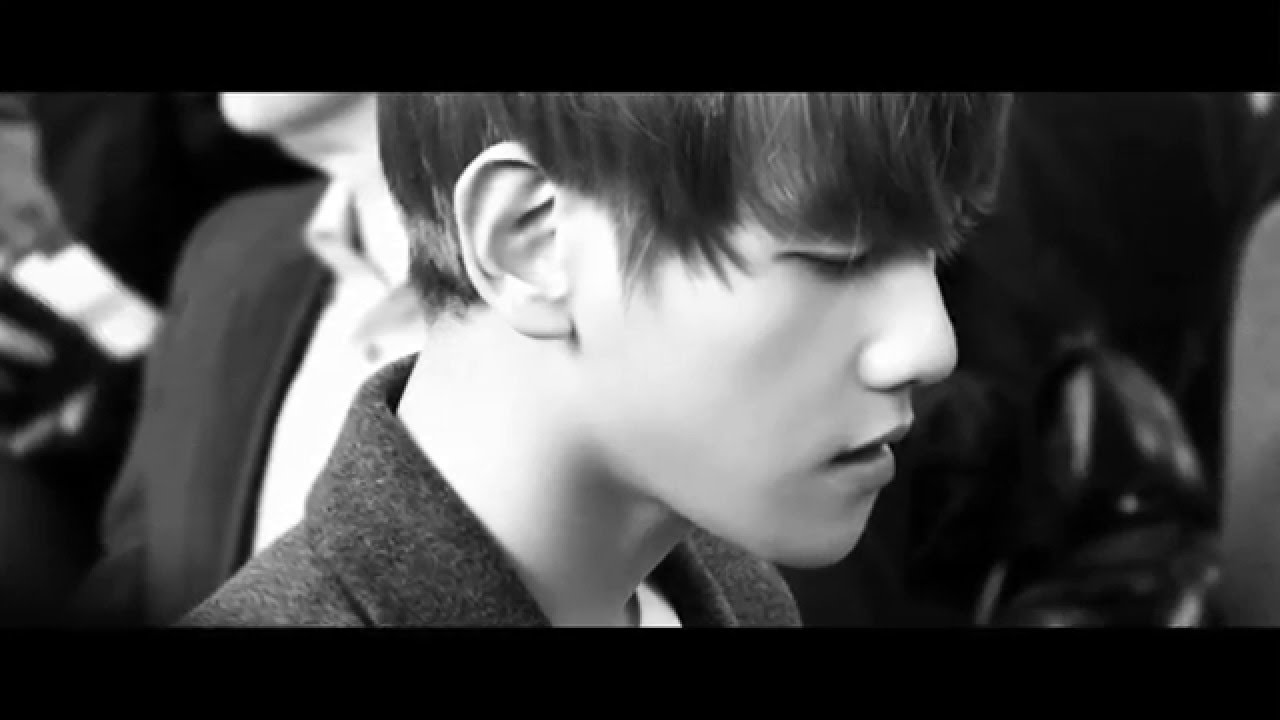 fmv ; far away - baekhyun