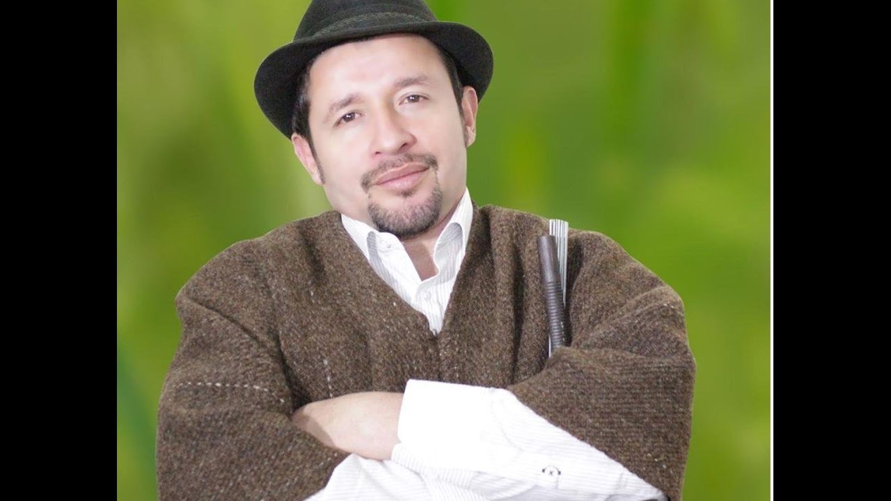El amor es asi - El Tocayo Vargas
