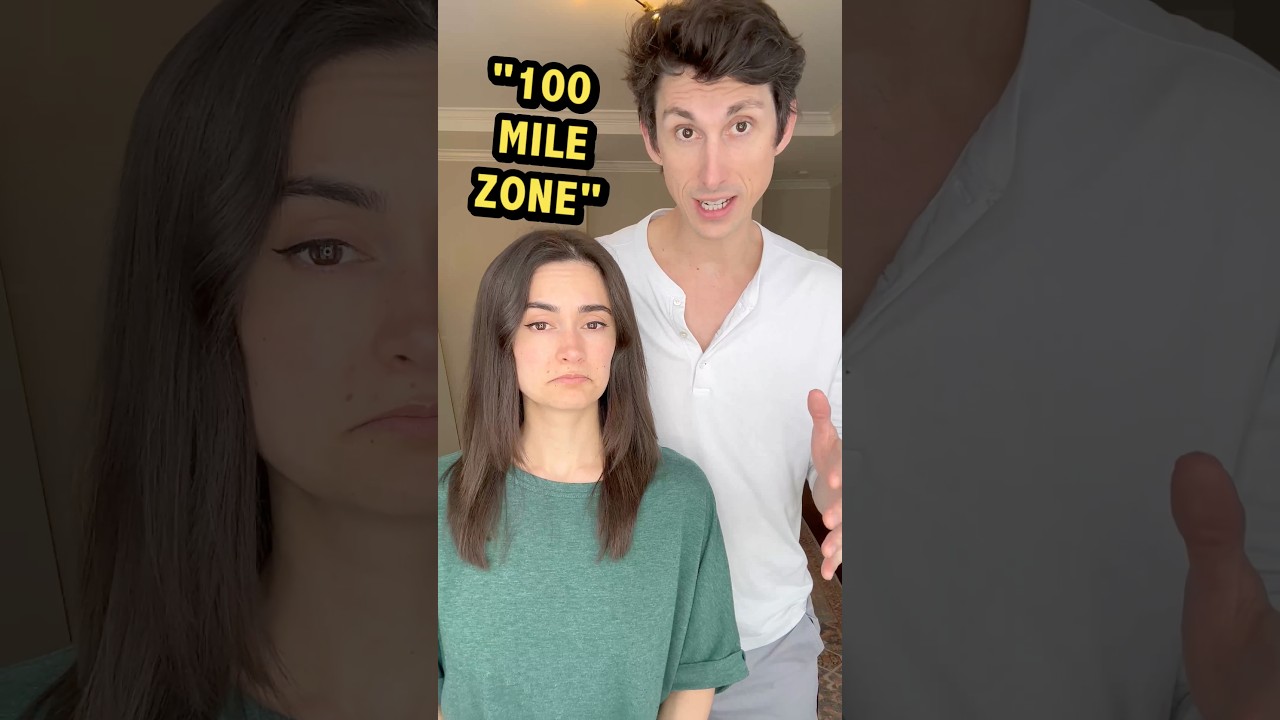 What can Border Patrol ACTUALLY do in the 100 mile zone??