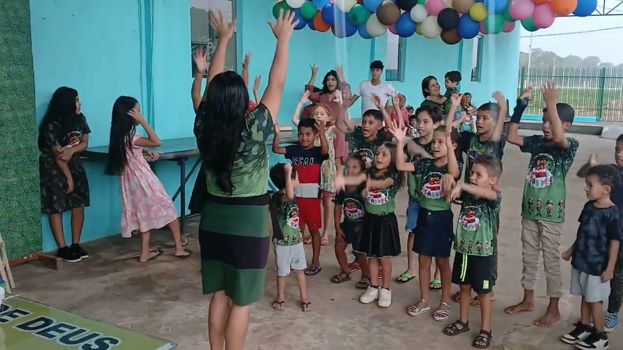 O sentimento mais precioso que vem do nosso senhor é o amor que só tem quem já conhece a Jesus 🙌🏻❤️