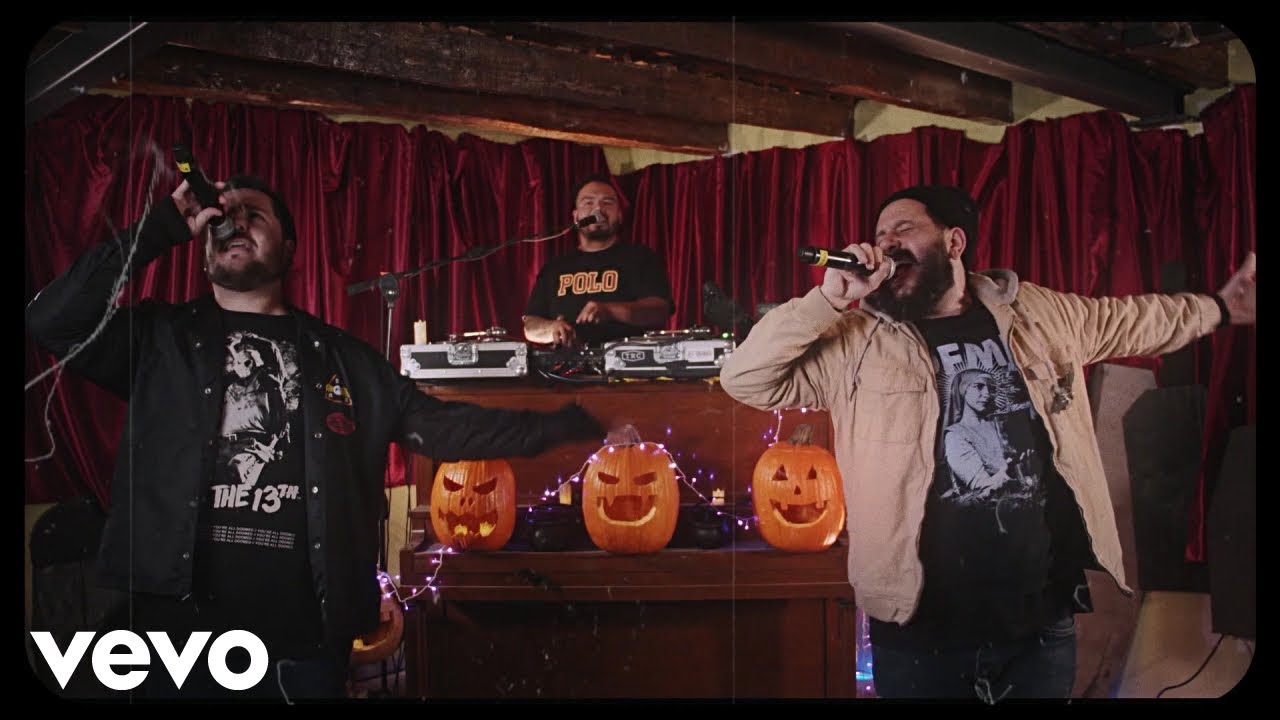 Lng Sht - Muchachas (En Vivo)
