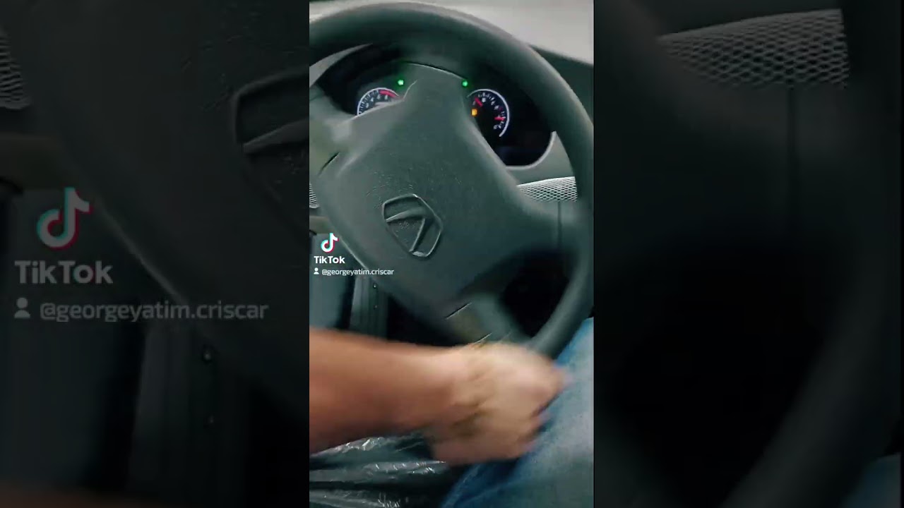 🌟 MINIVAN VICTORY V1 - 8 ASIENTOS - FULL - 1.3L 🌟