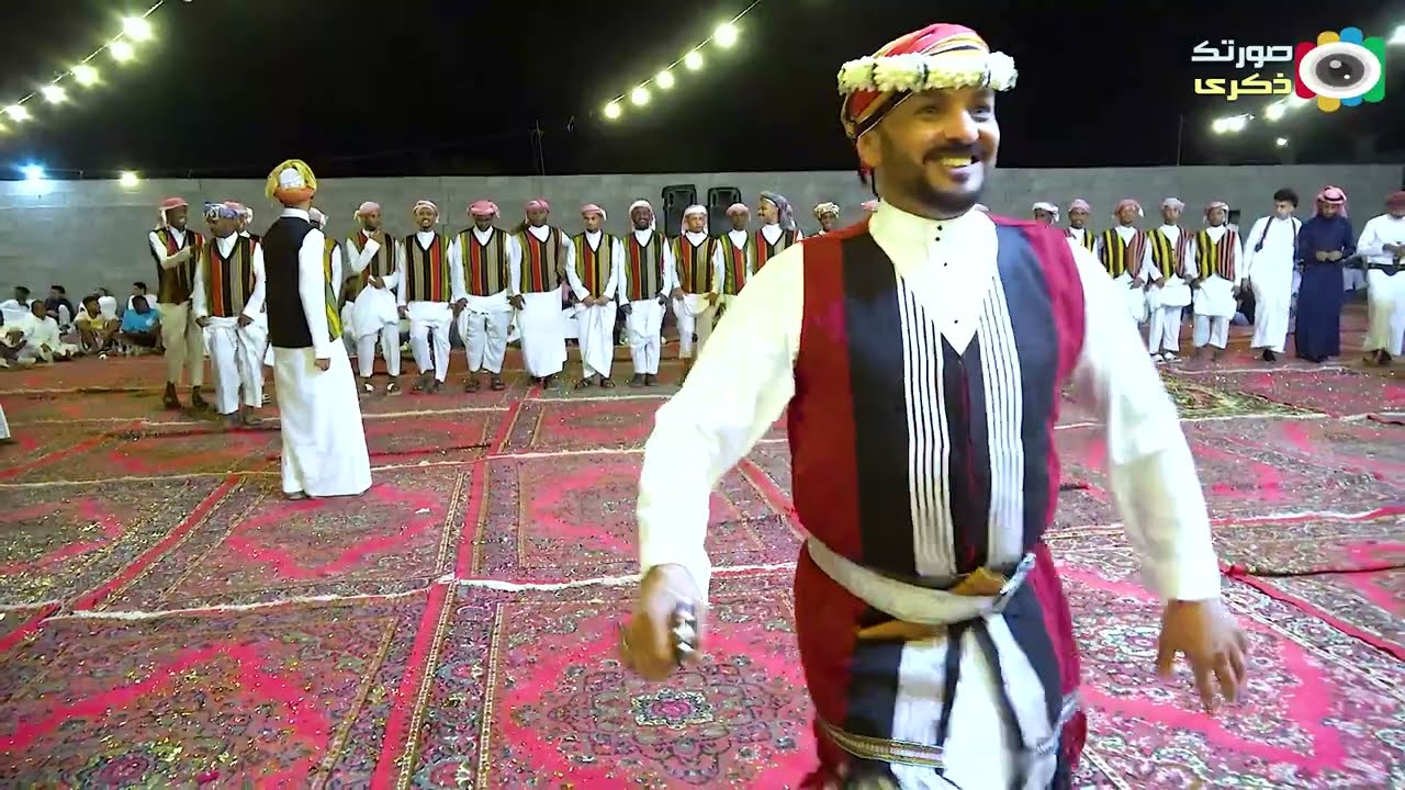 يحيى فرج |  اسال عليك الليل - زواج عصام عريشي