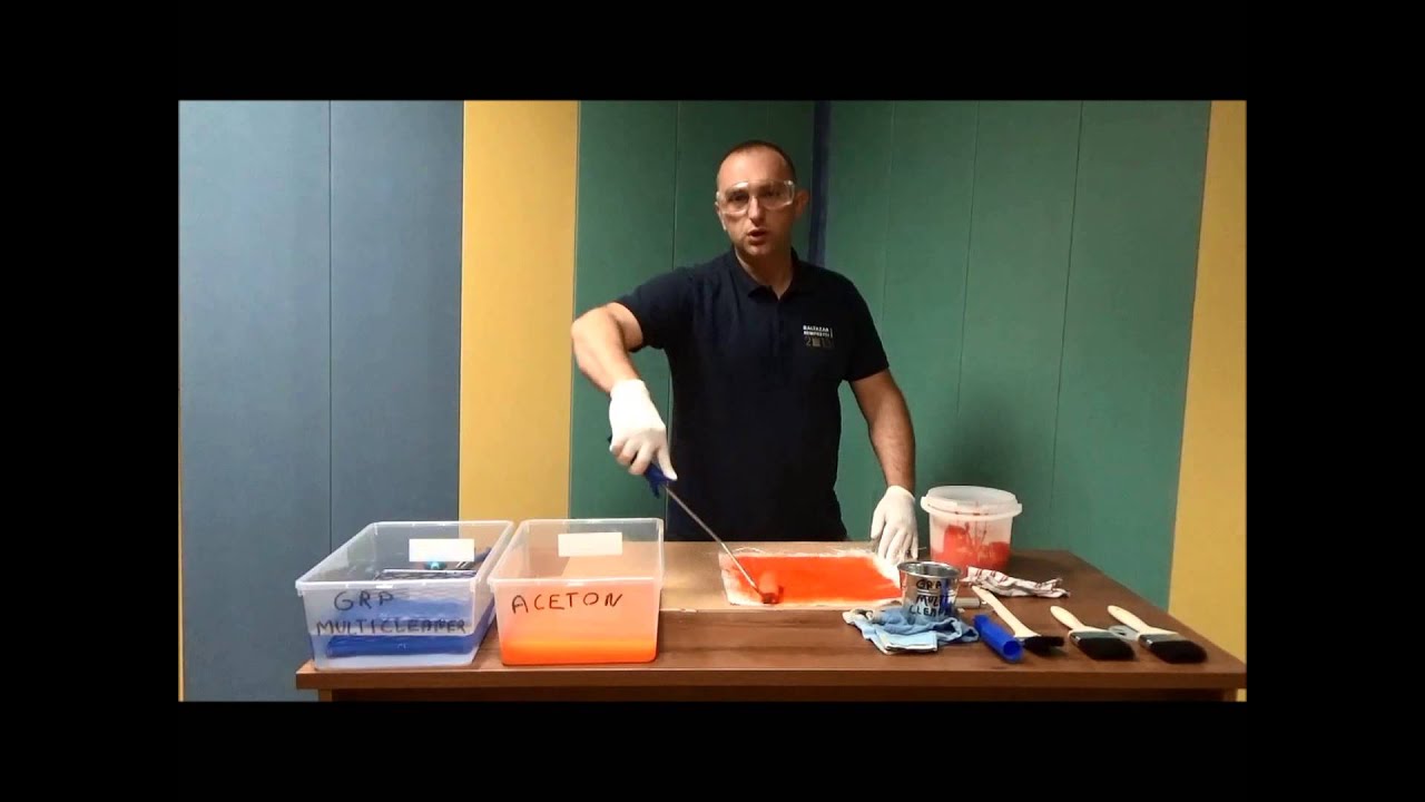GRP Multicleaner