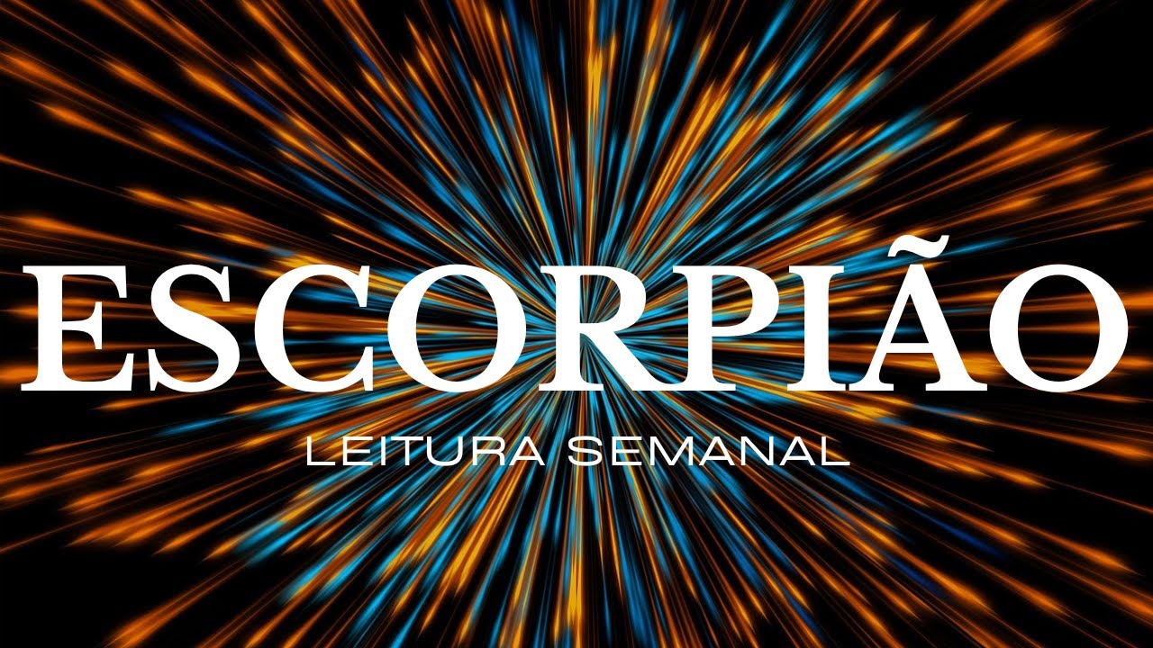 ♏ESCORPIÃO♏VC NÃO TEM NOÇÃO DA VITÓRIA QUE SE APROXIMA ESCOLHIDO PARA TESTEMUNHAR O PODER DA LUZ🗣👼💰💑