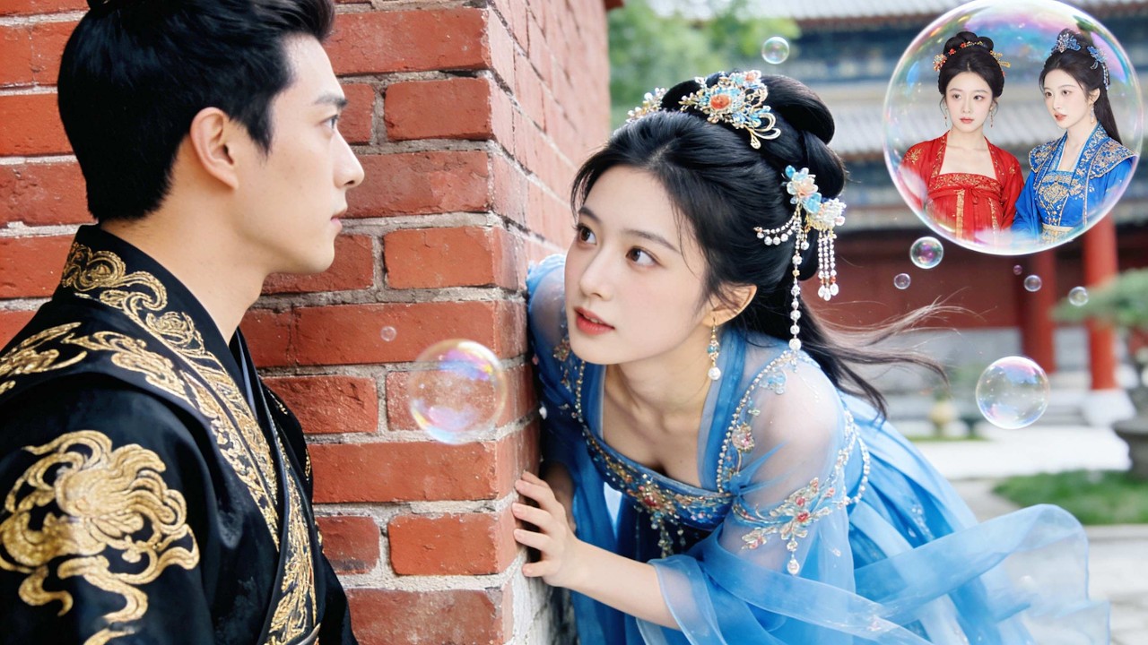 After rebirth, I chose not to be queen, becoming my family’s and lover’s cherished favorite.#drama