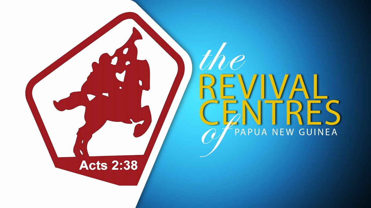 Voice of Revival Live Streaming