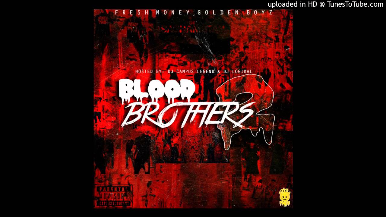 FMGB - Now Pt.2 [Prod. By FreshRich]