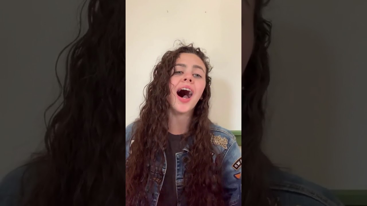 Ode To Billie Joe Cover by Chevel Shepherd