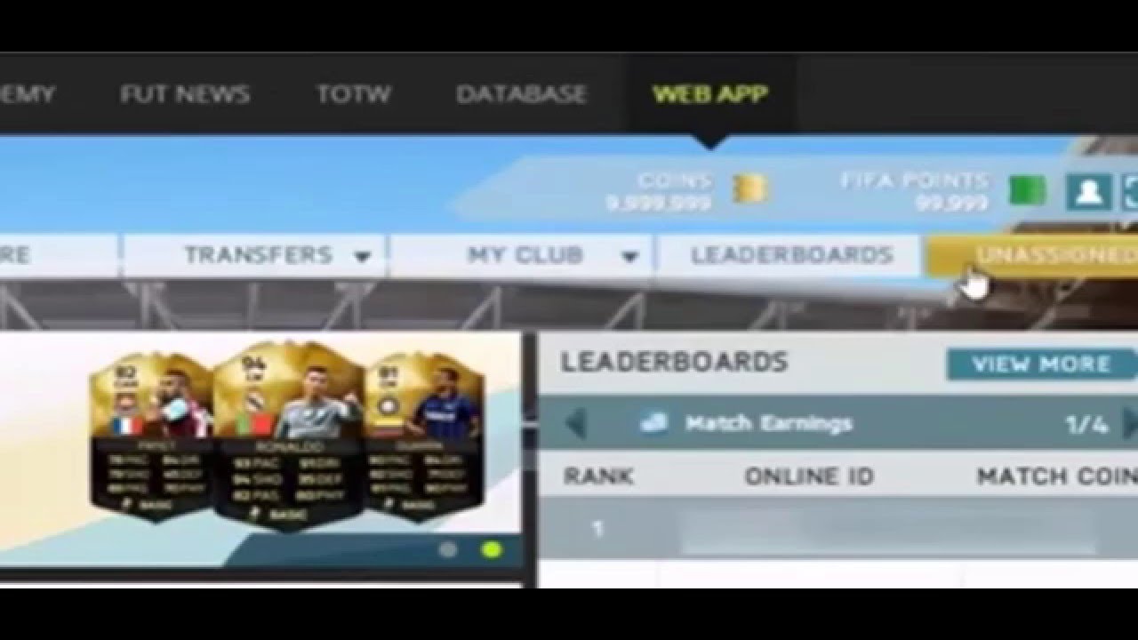 FIFA16 HOW TO MAKE COINS? MAKE COINS WITH ME! GET UNLIMITED COINS!