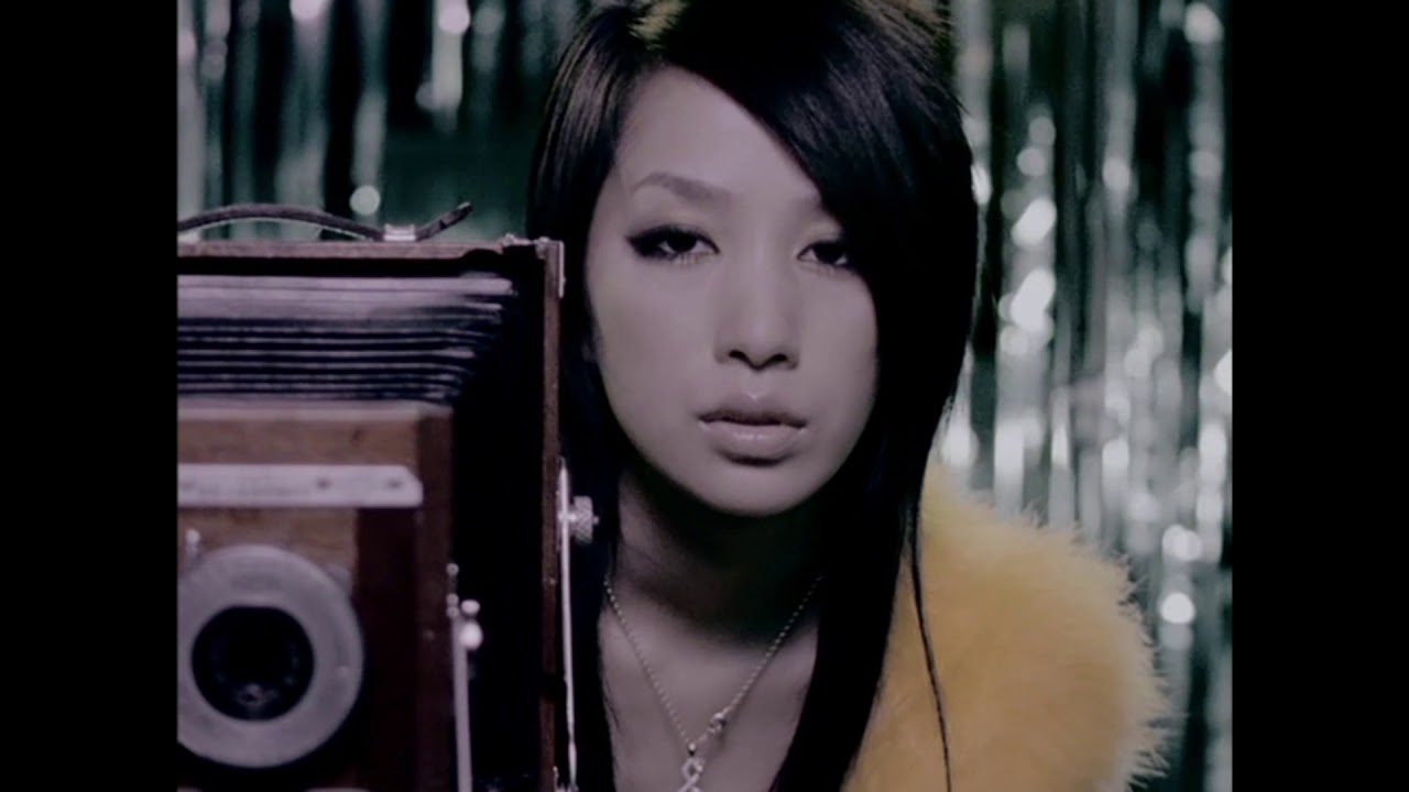 中島美嘉 『SEVEN』 MUSIC VIDEO