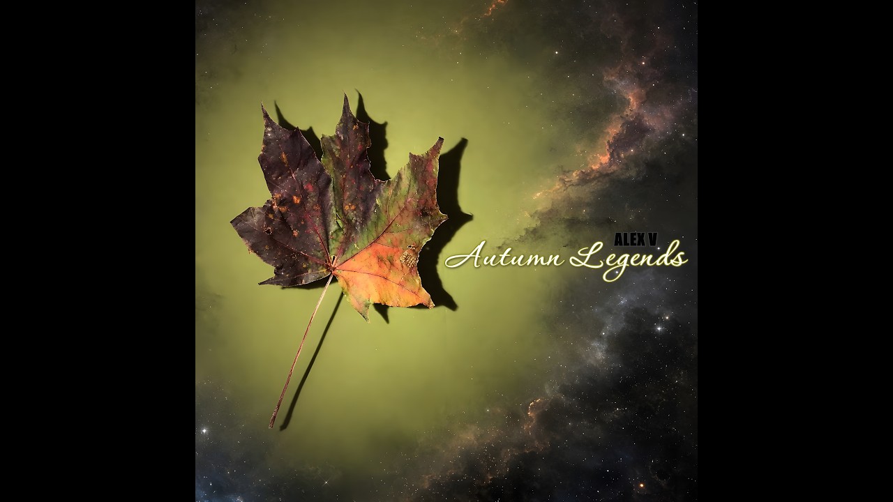 09. Alex V - Miracles Happen Part II