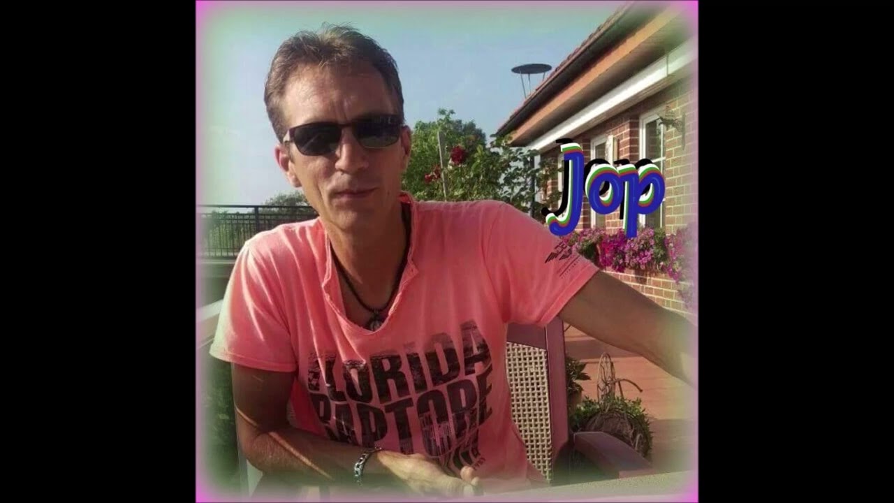 JOP -Geen Oorlog Meer-Tekst Peter Alma