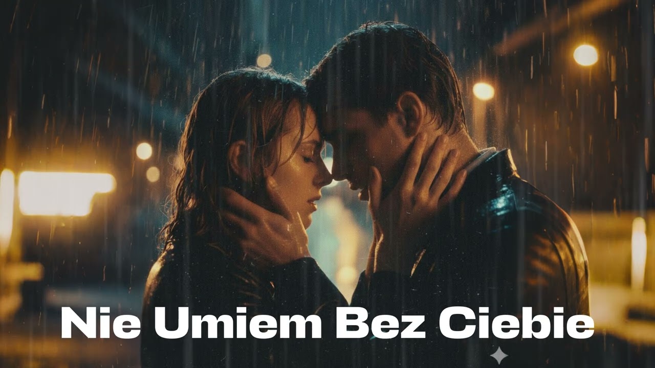 ❤️‍🔥 Nie Umiem Bez Ciebie ❤️‍🔥❤️ Miłość silniejsza niż duma ❤️