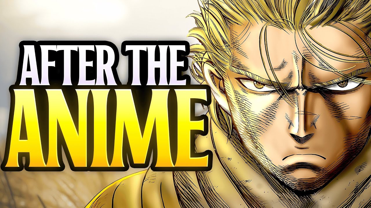 What REALLY Happens in Vinland Saga After the Anime?
