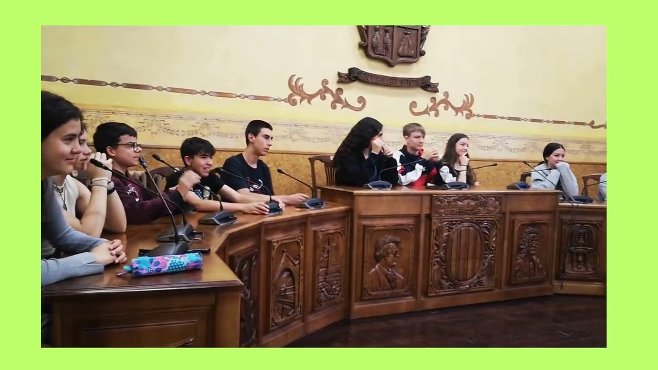 Pla de participació 2025