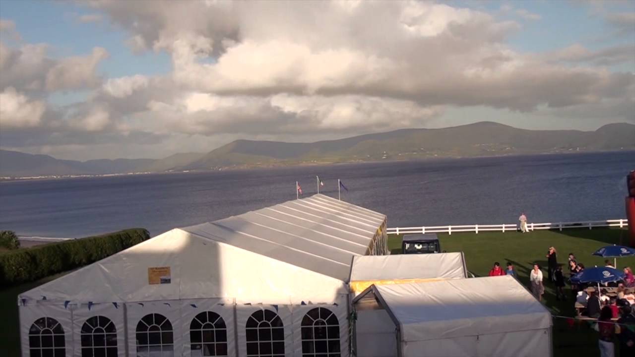 Cable O'Leary's Music and Dance Festival