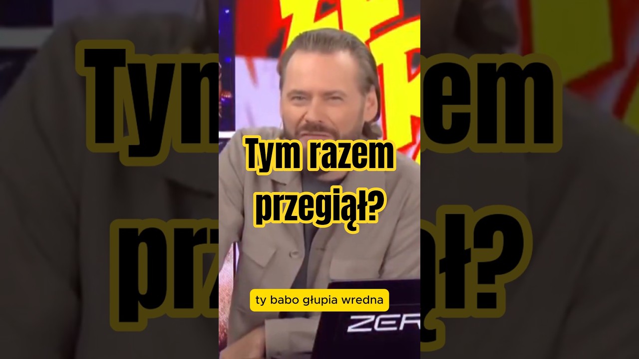 STANOWSKI OBERWAŁ