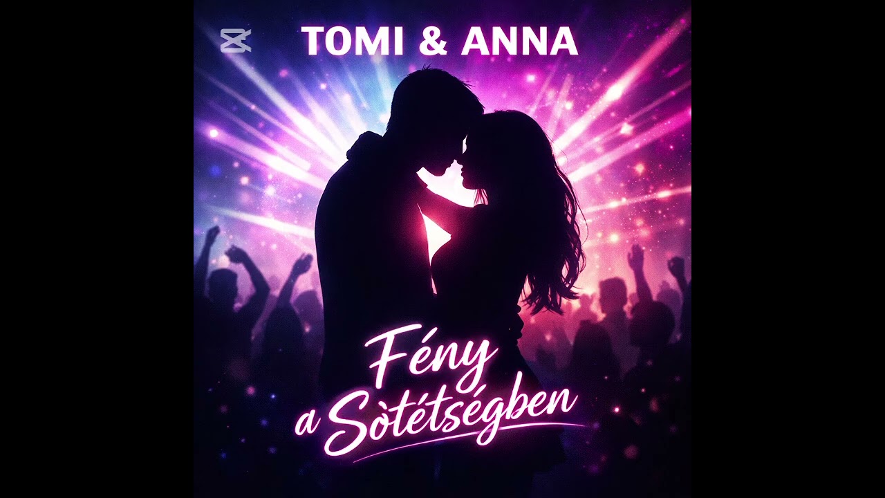 Tomi & Anna - Fény a sötétségben 