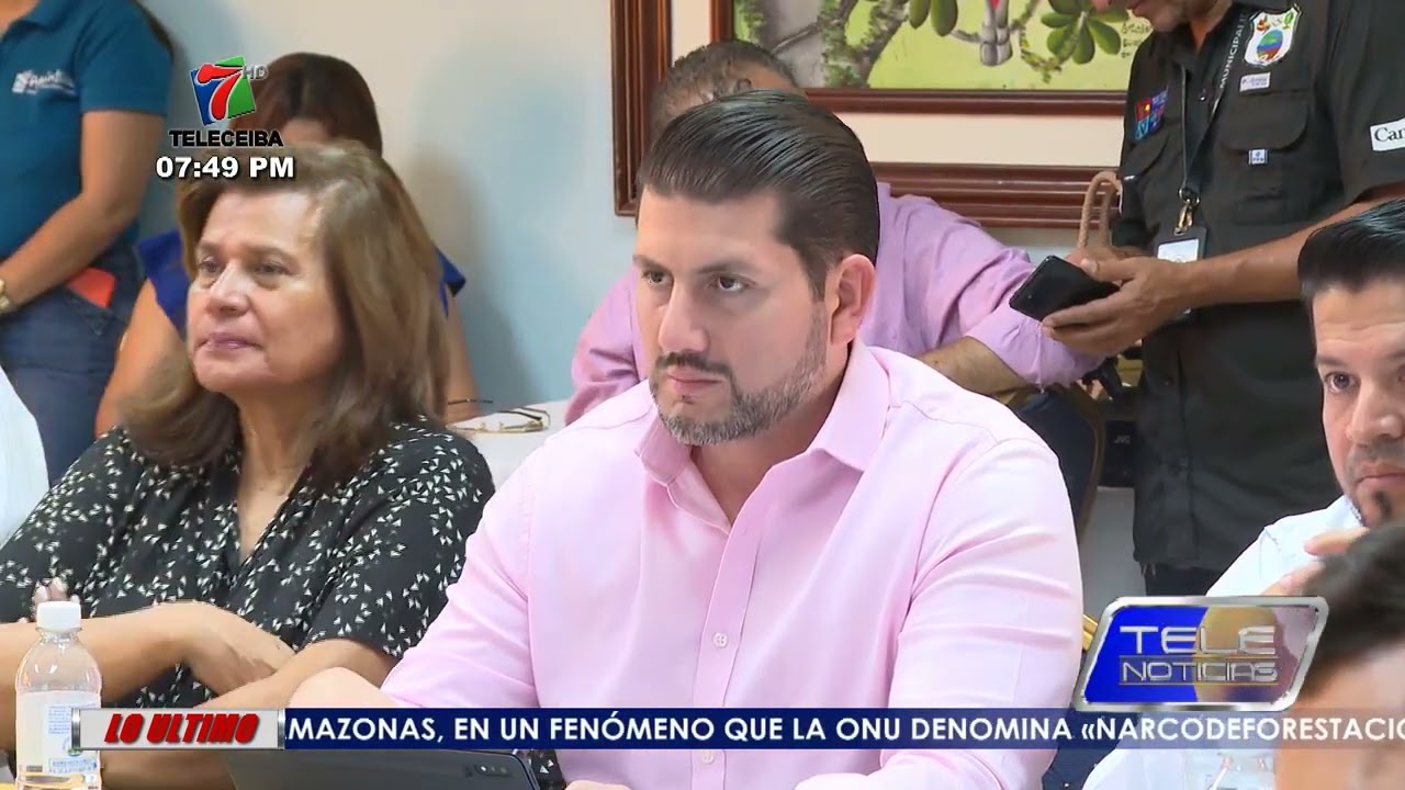Estudio avala vialidad de vuelos internacionales en Aeropuerto Golosón de La Ceiba.