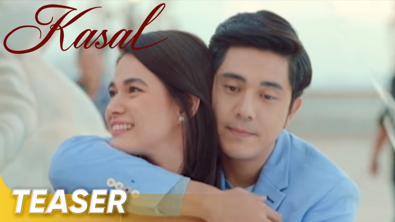 Kasal Teaser | Bea Alonzo, Paulo Avelino, Derek Ramsay | 'Kasal'