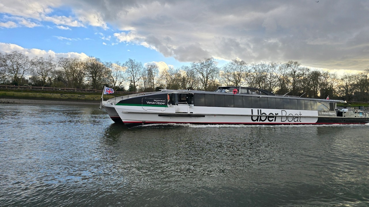London photos: 28th February