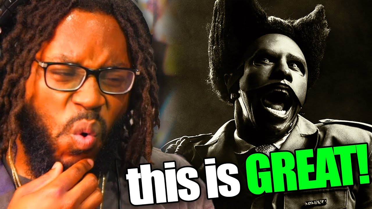 Тайлер, Создатель - Мать | РЕАКЦИЯ (Chromakopia DELUXE??)