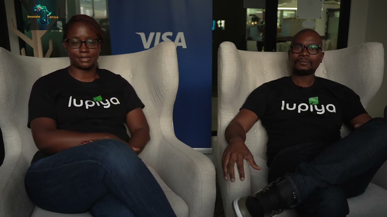 A mere $500 changed trajectory of Zambian lending