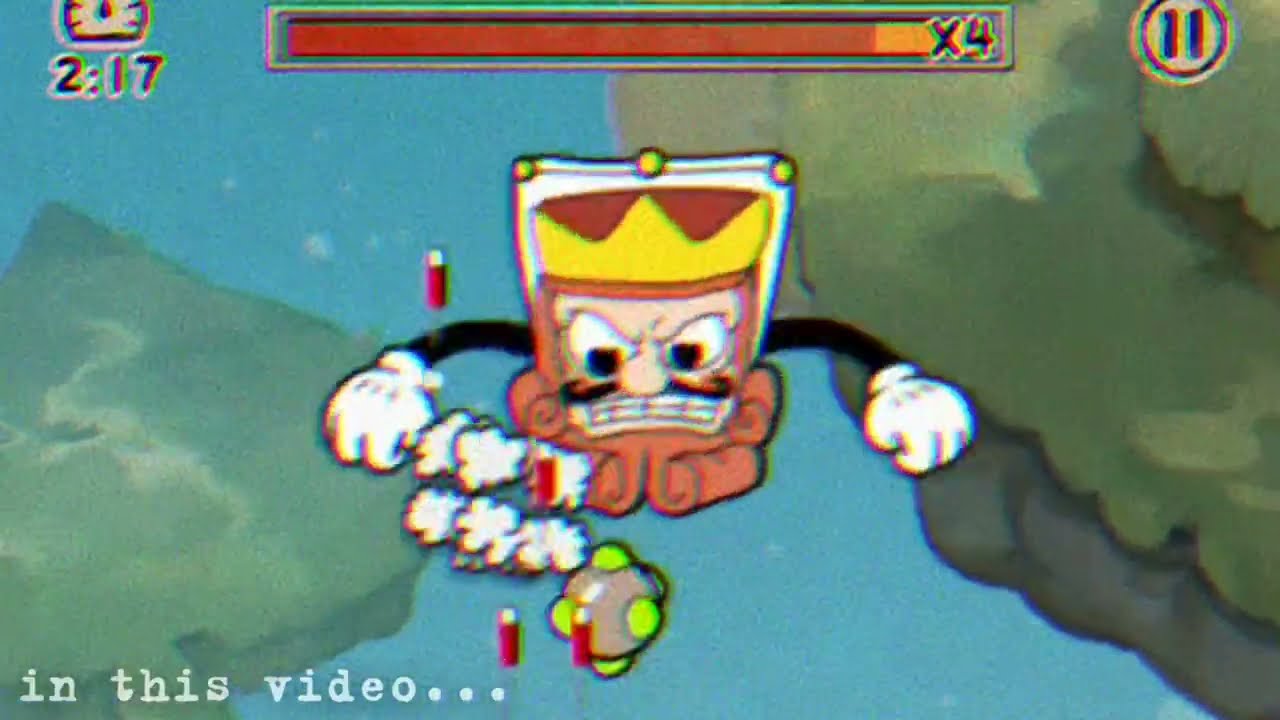 ACECRAFT - Mobile Gameplay (Android) I Defeated 3 Bosses (Levels 1-4)