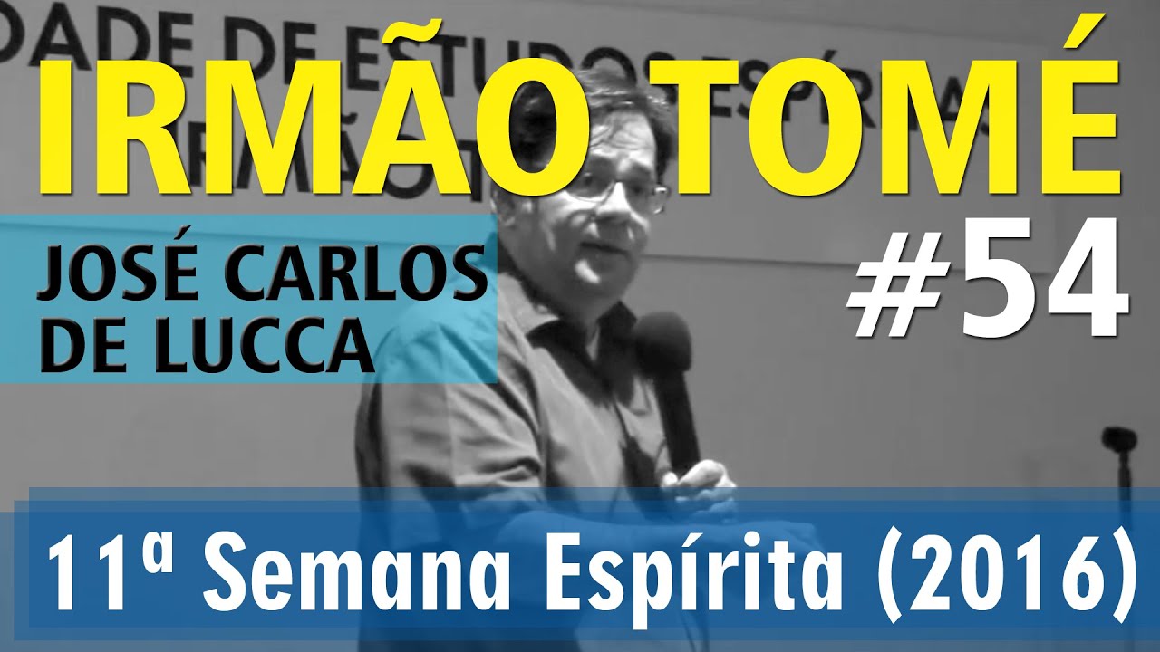 JOSÉ CARLOS DE LUCCA - 