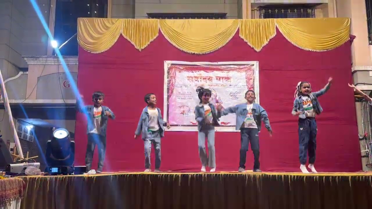 Annual Kids performance | Dancing Champions | Kids dance Show | dancing superstars 