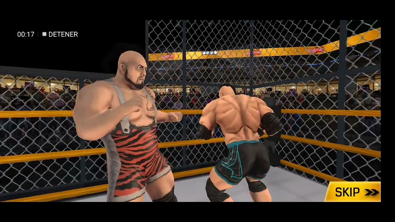 tag team wrestling 🔥🔥🔥