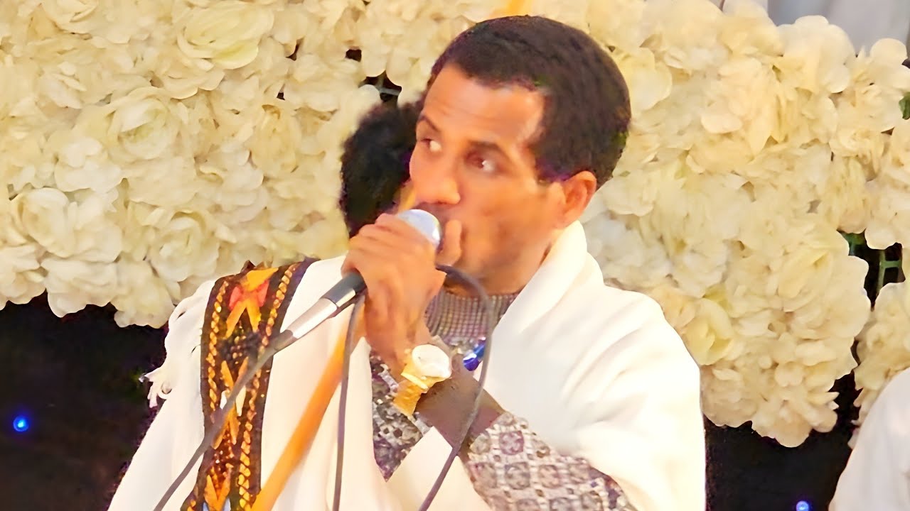 ወዲ ማርጌ ክሳብ ሕዚ ዘየርአዮ ብቕዓት/#amazing ##music ##music ##2024