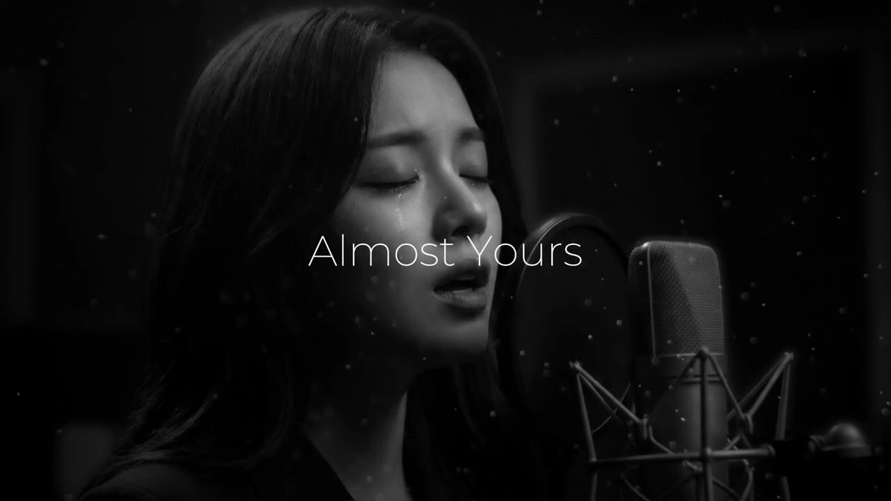 AesthSoul | Almost Yours (Official audio)